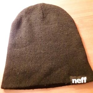 Neff Beanie